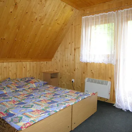W Dolinie Koscieliskiej