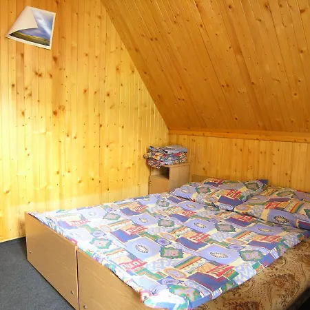 W Dolinie Koscieliskiej Chalet Koscielisko
