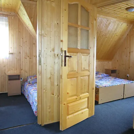 Chalet W Dolinie Koscieliskiej Koscielisko