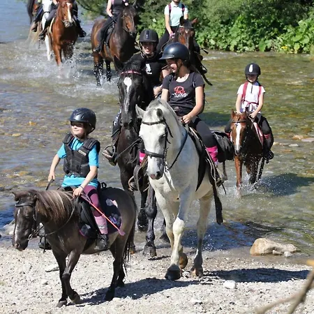 W Dolinie Koscieliskiej *