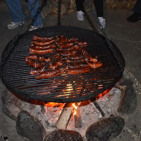 W Dolinie Koscieliskiej Kościelisko
