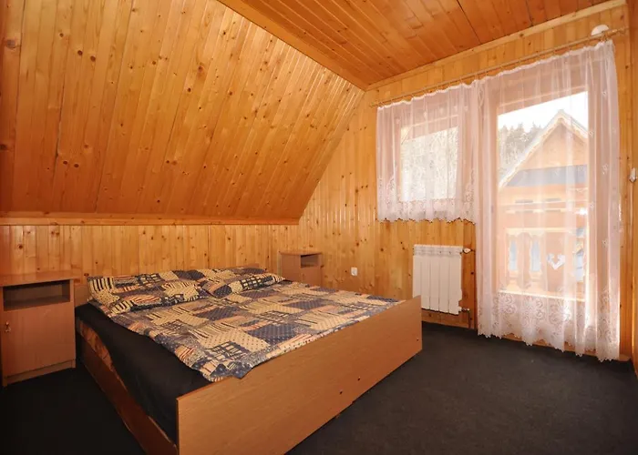 W Dolinie Koscieliskiej *