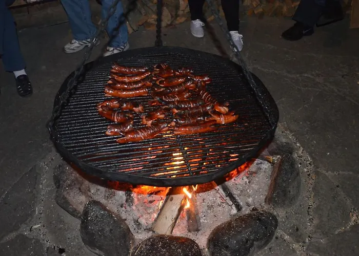 W Dolinie Koscieliskiej Kościelisko